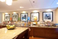 Hampton Inn Downingtown/Exton - breakfast