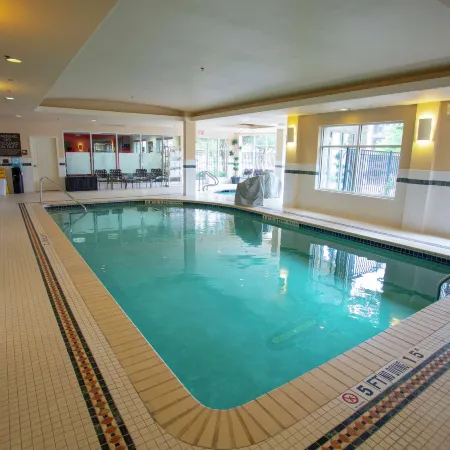 Hilton Garden Inn Temple Medical Center
