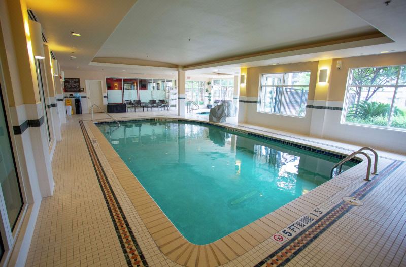 Hilton Garden Inn Temple Medical Center photo 2