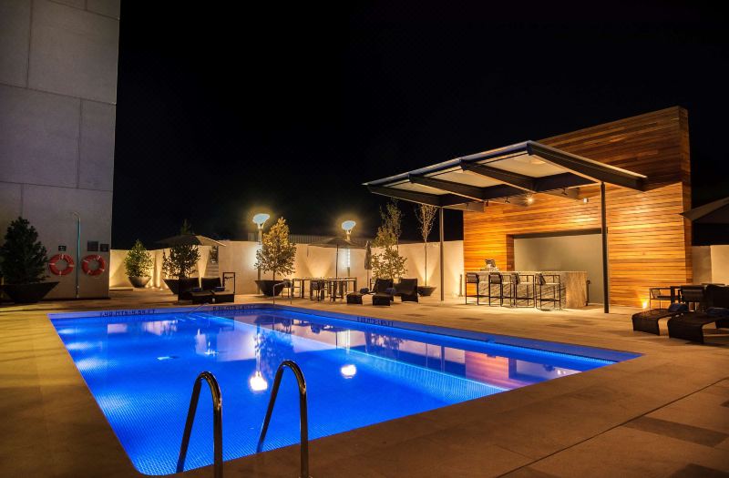 Hilton Garden Inn Aguascalientes photo 4