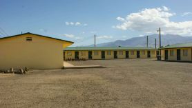 Hwy Express Inn and Suites