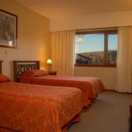 Terraza Coirones Hotel Hotels in El Calafate