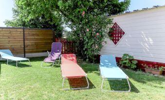 Marmotte (Pgf103) - Housity