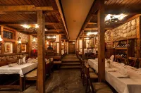 Hotel Tanne
