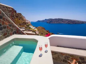 奧伊亞母馬別墅