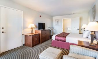 Americas Best Value Inn New Braunfels/San Antonio