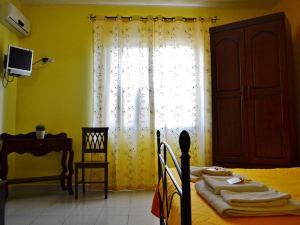 Suite Rosa - B&b S. Elia