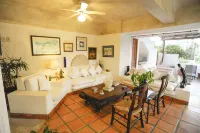 Reconocido Por su ubicación, Calidez y Hospitalidad