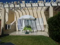 Casa Mar Y Luz Vera Naturista Feelgood in Vera Playa