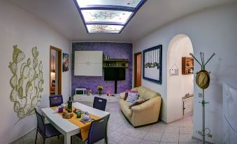 My House Palermo Apartment Ideal for Your Holidays in Palermo