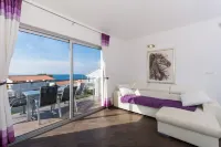 In Center Near the Marina and Beach - 4-Star