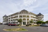Vacancéole - les Jardins de l'Amirauté Hotels in L'Ile-d'Olonne