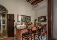La Terraza de San Juan - Barer