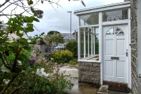 Charming Townhouse on North Coast 500 Route, Wick