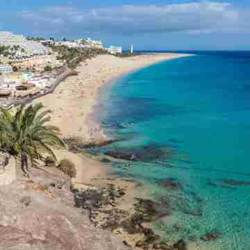 Apartments Palm Garden Others