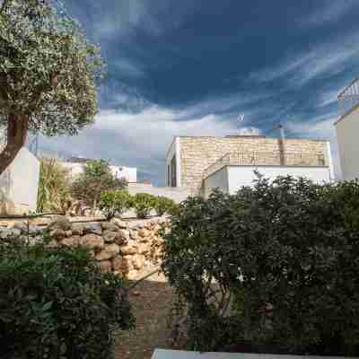 Villa Abbie,Panoramic Sea Views Hotel Exterior