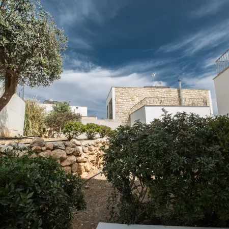 Villa Abbie,Panoramic Sea Views