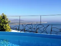 Exceptional Location - One of the Most Sought-after Locations in Costa Tropical