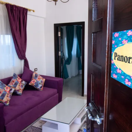 Panorama Apartment up to 3 Persons - Feel Home Away from Home