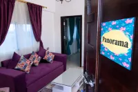 Panorama Apartment up to 3 Persons - Feel Home Away from Home - 3 stjerner