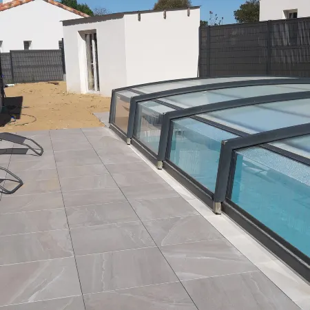 Holiday Home with Private Pool