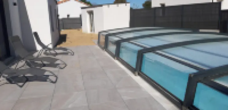 Holiday Home with Private Pool