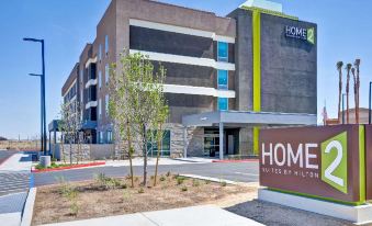 Home2 Suites by Hilton Palmdale