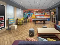 Tru by Hilton El Paso East Loop 375