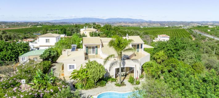 Monte Meco Hotels in Silves