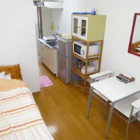 Hotel Coco Shintoshin