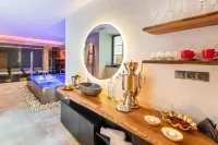 Mosaic House Design Hotel - spa