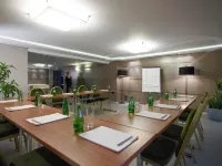 Anatolia Hotel Komotini Hôtels à : Maronia