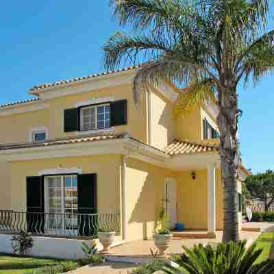 Vila Sol Hotel Exterior