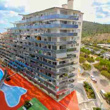 Elegance Fitness & Recreational Facilities