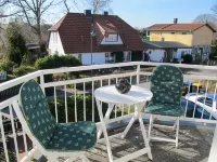 Lemke Hotels in Prerow