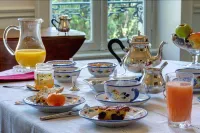 Maison de la Garenne & Spa - Desayuno