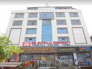 Sri Supraja Residency