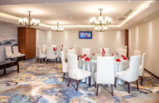 Shengshi International Hotel - Pet friendly