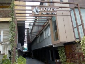 Lokis Forest Inn