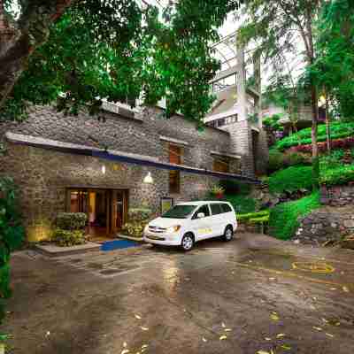 Great Trails Yercaud by GRT Hotels Hotel Exterior