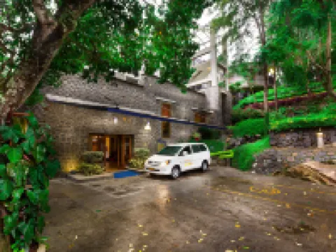 Great Trails Yercaud by GRT Hotels Hotels in Yercaud