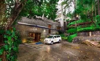 Great Trails Yercaud by GRT Hotels