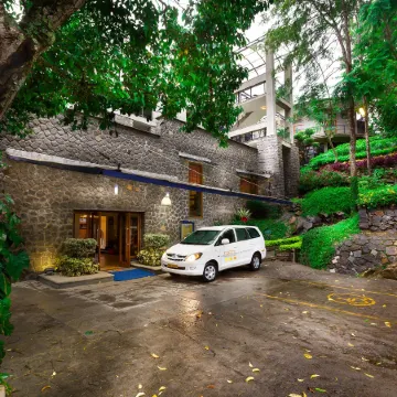 Great Trails Yercaud by GRT Hotels