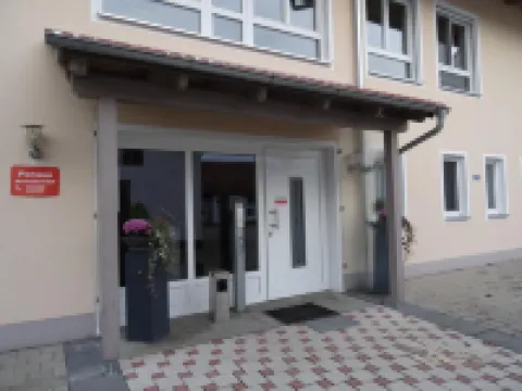 Pension Alram Hof