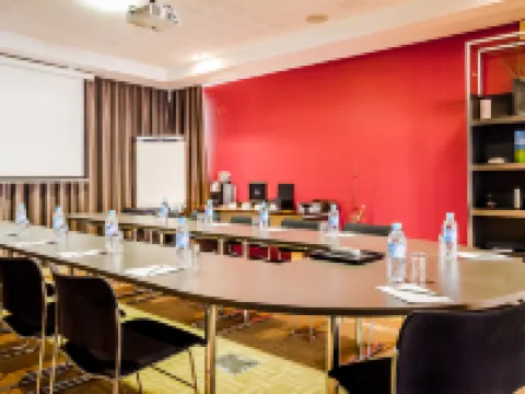 Aparthotel Adagio Grenoble Centre Hotels in Grenoble