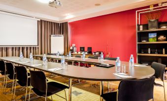 Aparthotel Adagio Grenoble Centre