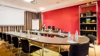Aparthotel Adagio Grenoble Centre Hotels in Sassenage