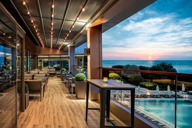 Renaissance Polat Istanbul Hotel