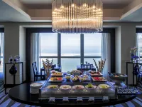 Sofitel Abu Dhabi Corniche Hotel a Abu Dhabi