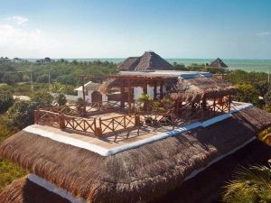 Ensueño Holbox & Beach Club